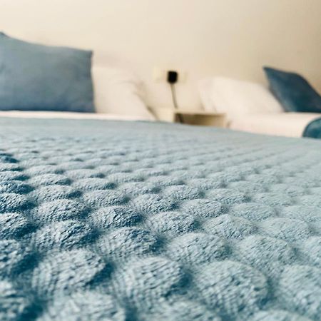 Luar Lägenhet Porriño Exteriör bild