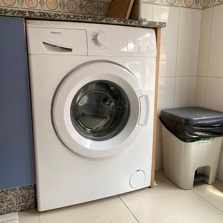 Luar Lägenhet Porriño Exteriör bild